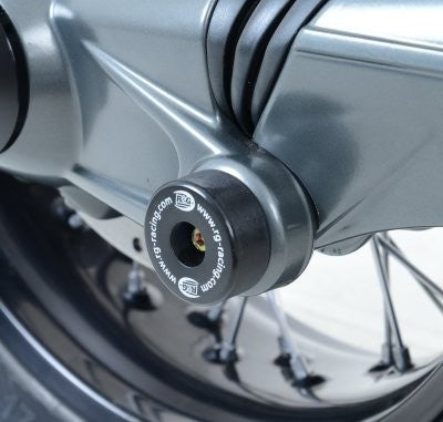 R&G Shaft Protector, BMW K1200 R/S, BMW K1200/1300GT 06'-, R1200GS/GS Adventure, R1250GS '18-, R1250RS '19-, R1250R '19-, HP2, K1300 R '09-, R Nine T, R1200RS '15- R1200R '15-, R1200RT '14-, R1250RT '