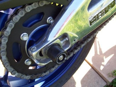 R&G Swingarm Protectors, Aprilia RS125 '06-