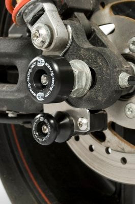 R&G Swingarm Protectors, Harley-Davidson XR1200X