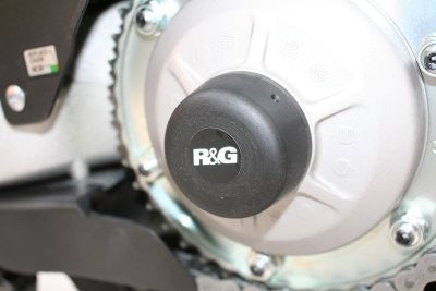 R&G Swingarm Protector, LHS, Honda Crossrunner '11-'14