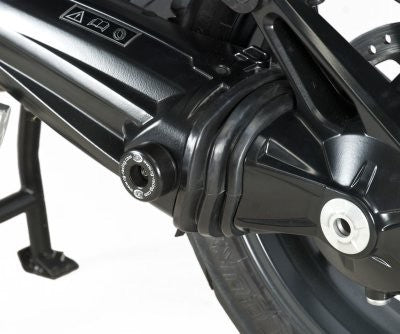 R&G Swingarm Protector, Triumph Tiger 1200 Explorer '12-'17, 1200 Trophy '13-