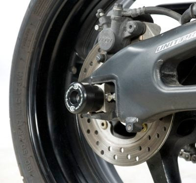 R&G Swingarm Protectors (expanding type), Honda CBR1000RR '04-'07