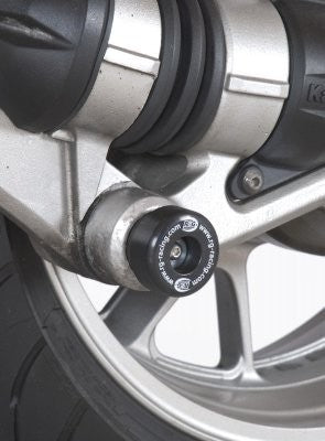 R&G Swingarm Protector, left hand side, Kawasaki GTR1400 '07-