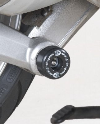 R&G Swingarm Protector, right hand side, Kawasaki GTR1400 '07- (not with standard exhaust for '14- models)