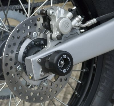 R&G Swingarm Protectors, Husqvarna TE125 '12-