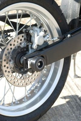 R&G Swingarm Protectors, Husqvarna 630 SMR '10-'11