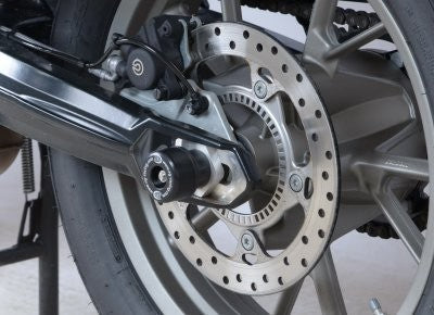 R&G Swingarm Protectors, BMW F700GS '13-