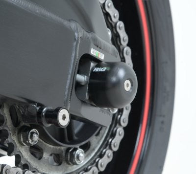R&G Swingarm Protectors, Zero DS, Zero S, Zero SR, Rieju RS3 125