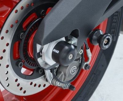 R&G Swingarm Protectors (expanding type), Ducati 899/959 Panigale, Multistrada Enduro, MTS950(S) '17-