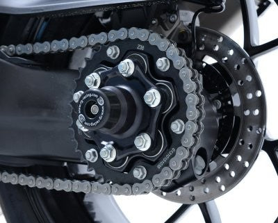 R&G Swingarm Protectors, KTM 1290 Super Duke/R / SuperDuke GT '16-