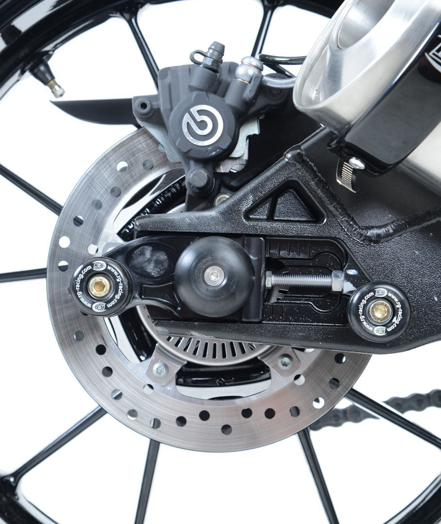 R&G Swingarm Protectors (expanding type), Yamaha MT-10 / niken, BMW S1000RR '10-/HP4/S1000R/S1000XR/M1000RR '21-/F750GS/F850GS/F900R '20-/F900XR '20- / suzuki GSXR1000K5- / GSXR600K6- / GSXR750K6- / 1