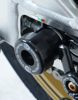 R&G Swingarm Protectors (expanding type), Honda CBR1000RR SP '14-'16