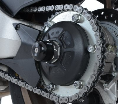 R&G Swingarm Protector, Honda VFR800 '14-, Crossrunner '15-
