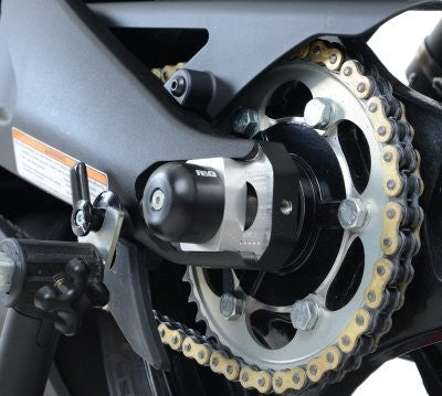 R&G Swingarm Protectors (expanding type), EBR 1190 rx/sx