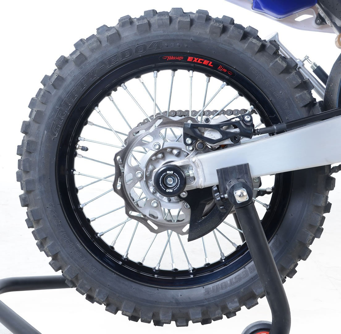 R&G Swingarm Protectors, Yamaha WR450F '12-'15