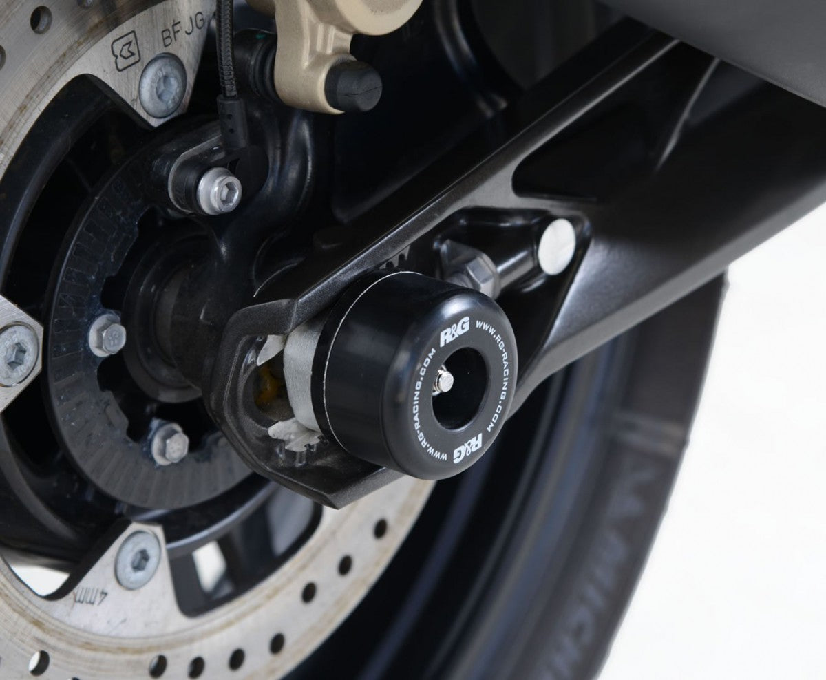 R&G Swingarm Protectors, BMW G310R