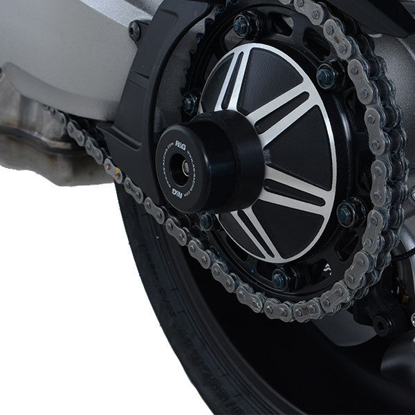 R&G Swingarm Protectors, Honda CB1000R '18- / CB1000R+ '18-