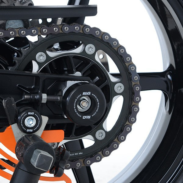 R&G Swingarm Protectors, Husqvarna Vitpilen/Svartpilen 701