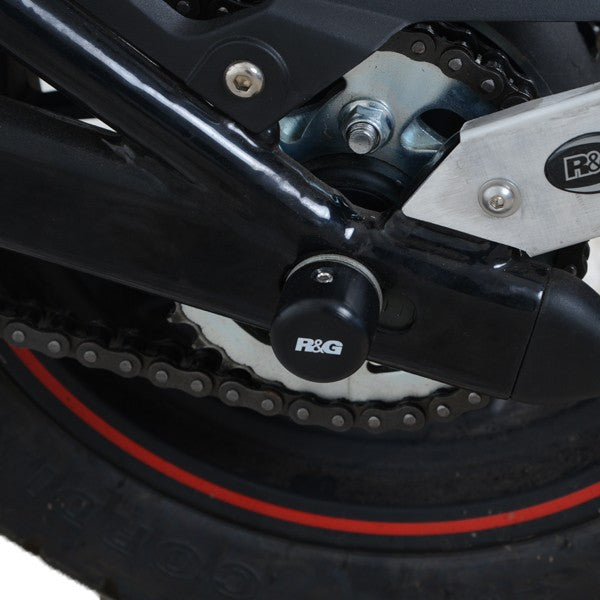 R&G Swingarm Protectors, Benelli TNT 125 '17-