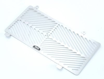 R&G Stainless Steel Radiator Guard, BMW F800GS '08-
