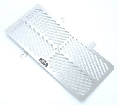 R&G Stainless Steel Radiator Guard, Kawasaki ER6-N '12- / ER6-F '12-