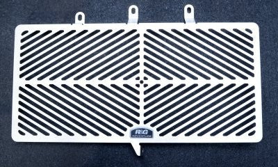 R&G Stainless Steel Radiator Guard, Suzuki GSX1250FA