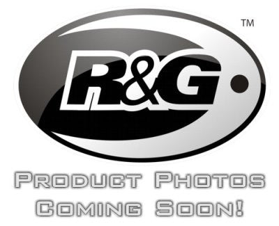 R&G Stainless Steel Radiator Guard, Suzuki 1000 V-Strom '14-
