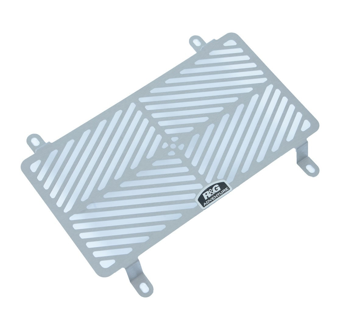 R&G Stainless Steel Radiator Guard, Kawasaki Versys X-250/300