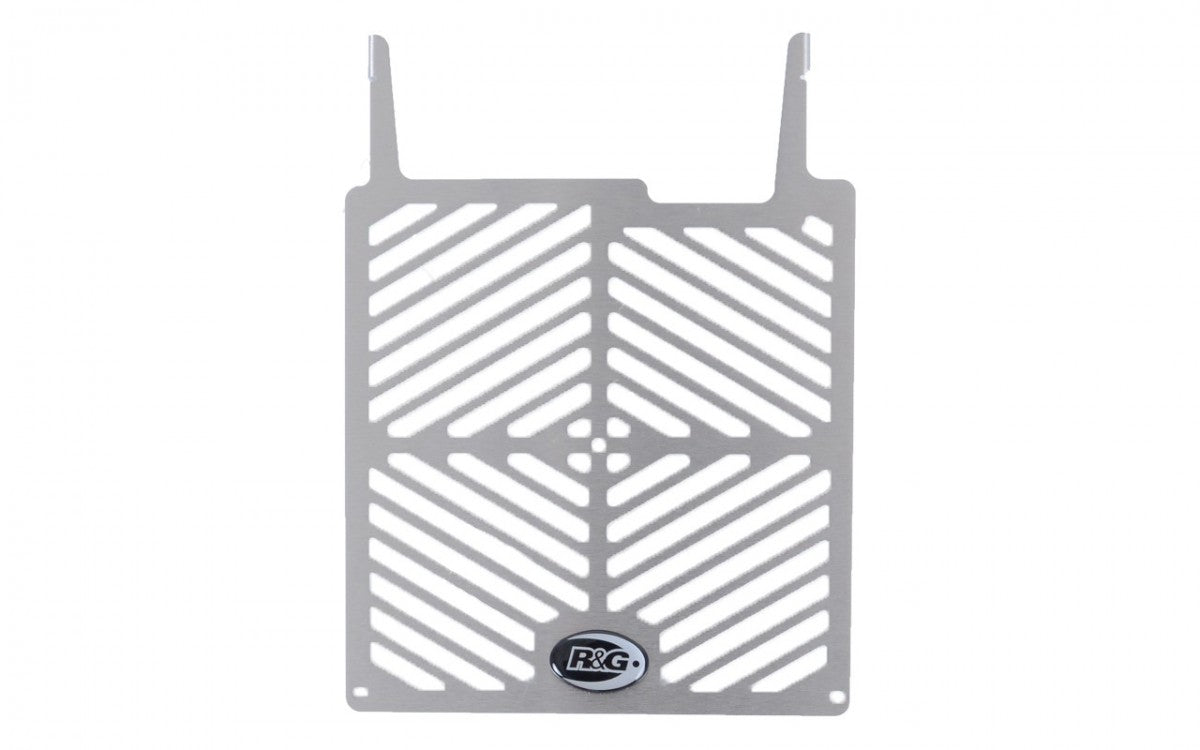 R&G Stainless Steel Radiator Guard, Suzuki GSX-R125 / GSX-S125