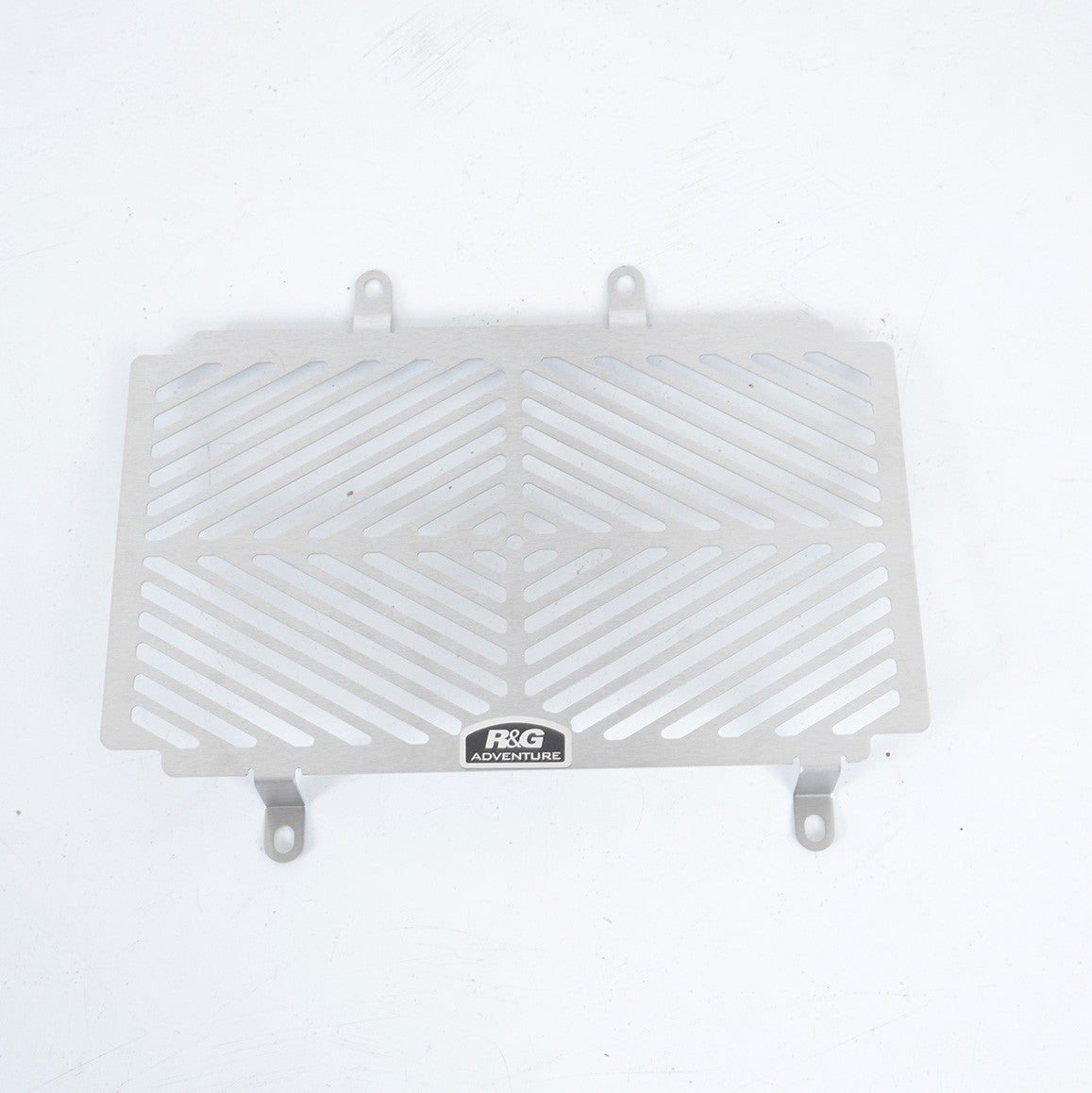 R&G Stainless Steel Radiator Guard, Husqvarna Vitpilen / Svartpilen 401 (all years)