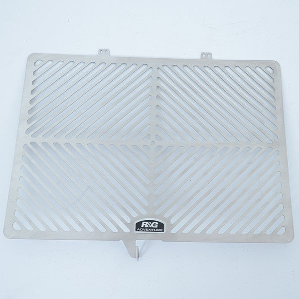 R&G Stainless Steel Radiator Guard, Honda CB1000R '18- / CB1000R+ '18-