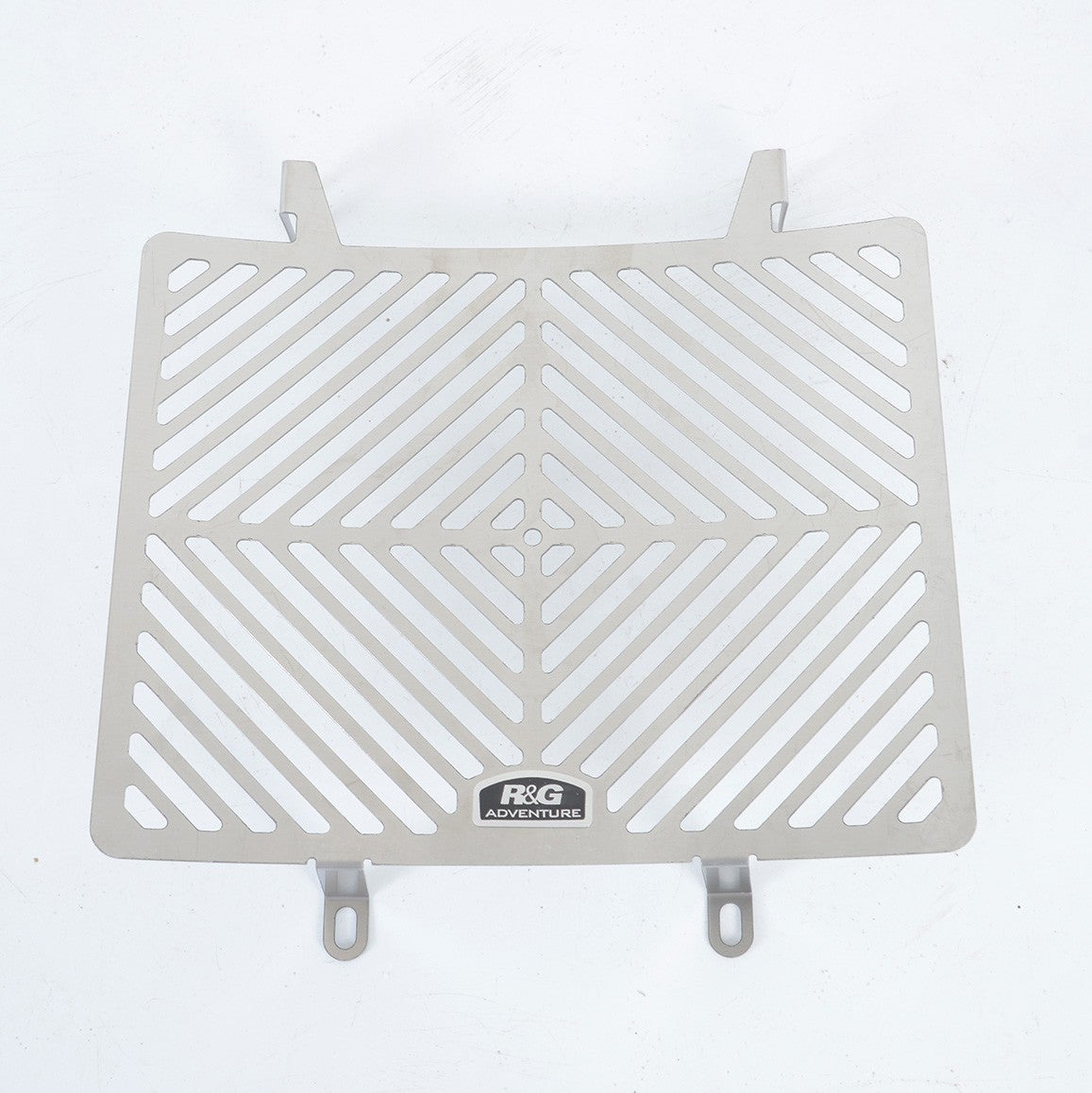 R&G Stainless Steel Radiator Guard, Husqvarna Vitpilen 701
