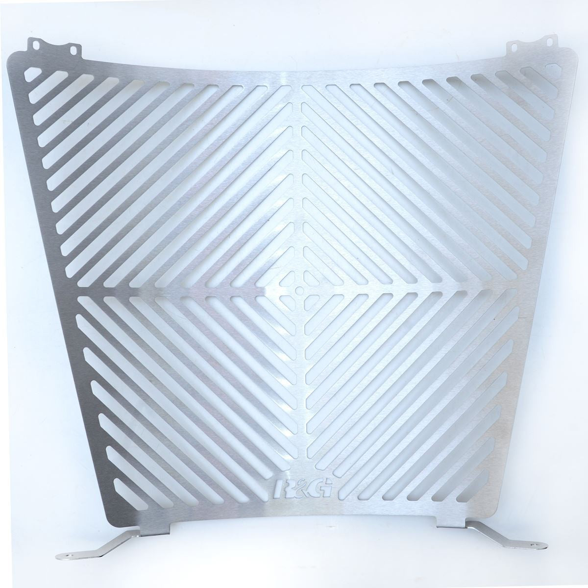 R&G Stainless Steel Radiator Guard, BMW S1000RR '19- / S1000XR '20- / S1000R '21- / M1000RR '21-