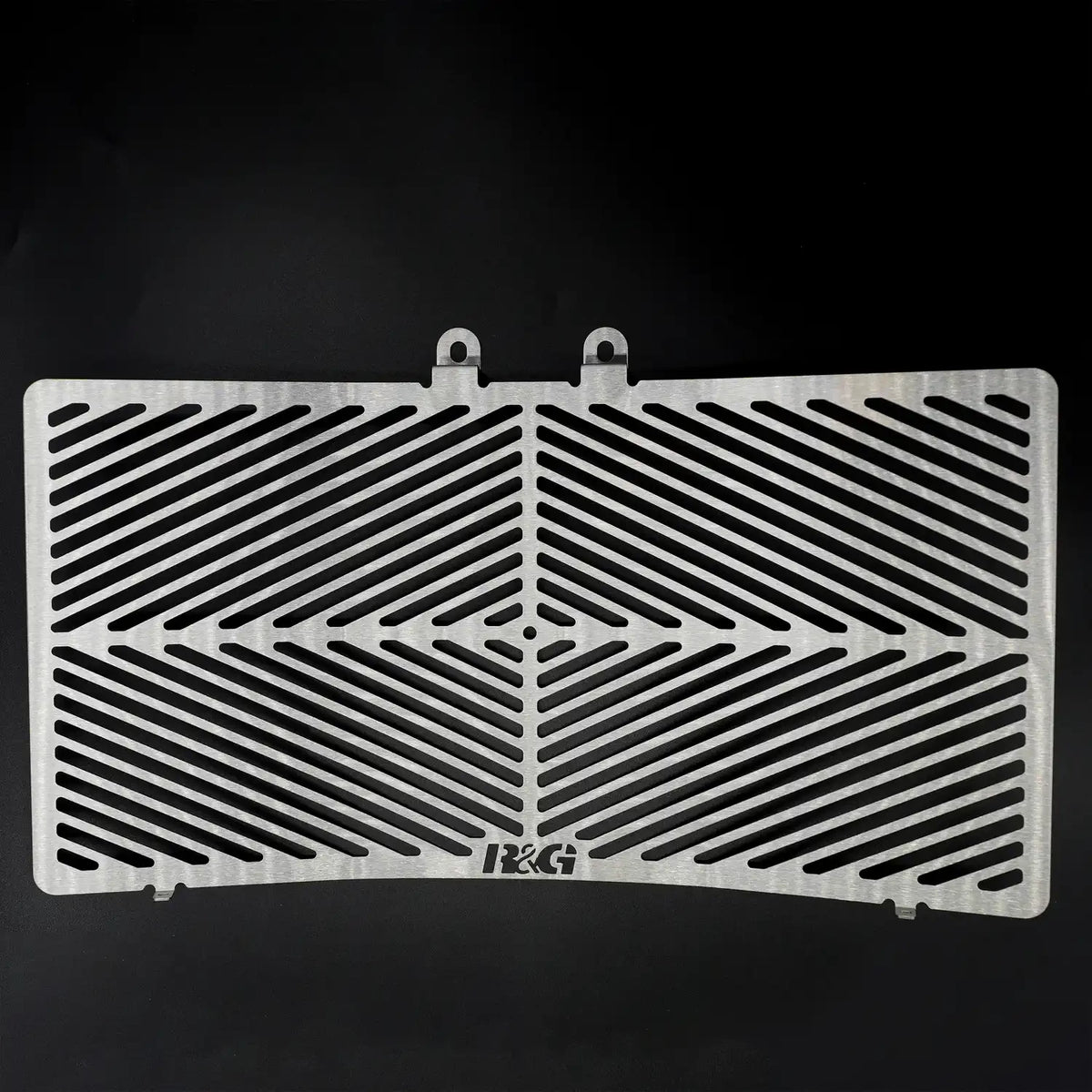 R&G Stainless Steel Radiator Guard, KTM 790 Adventure '19- / 890 Adventure '20-'22