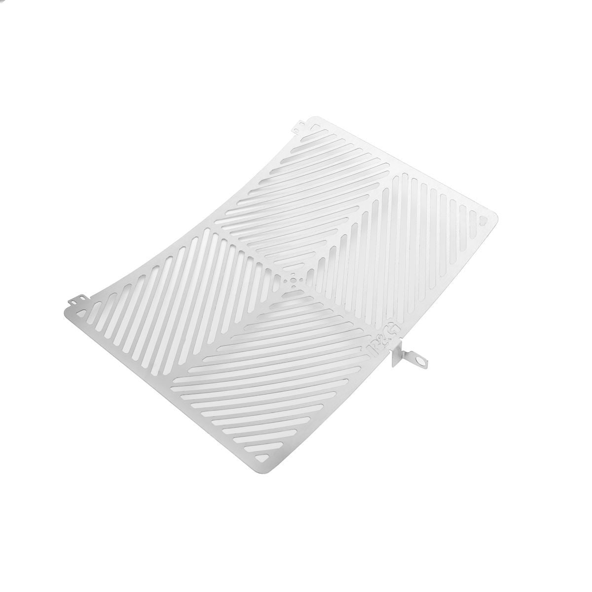 R&G Stainless Steel Radiator Guard, Yamaha YZF-R1M '20-