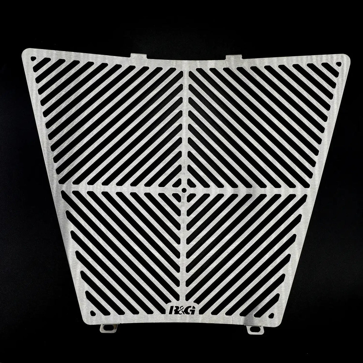 R&G Stainless Steel Radiator Guard, Honda CBR1000RR(SP) '20-