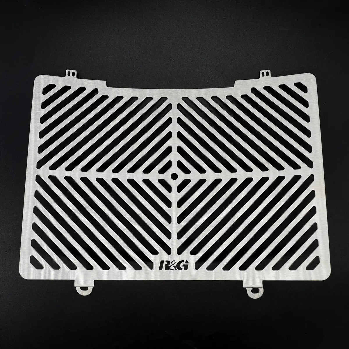 R&G Stainless Steel Radiator Guard, KTM Duke 890R