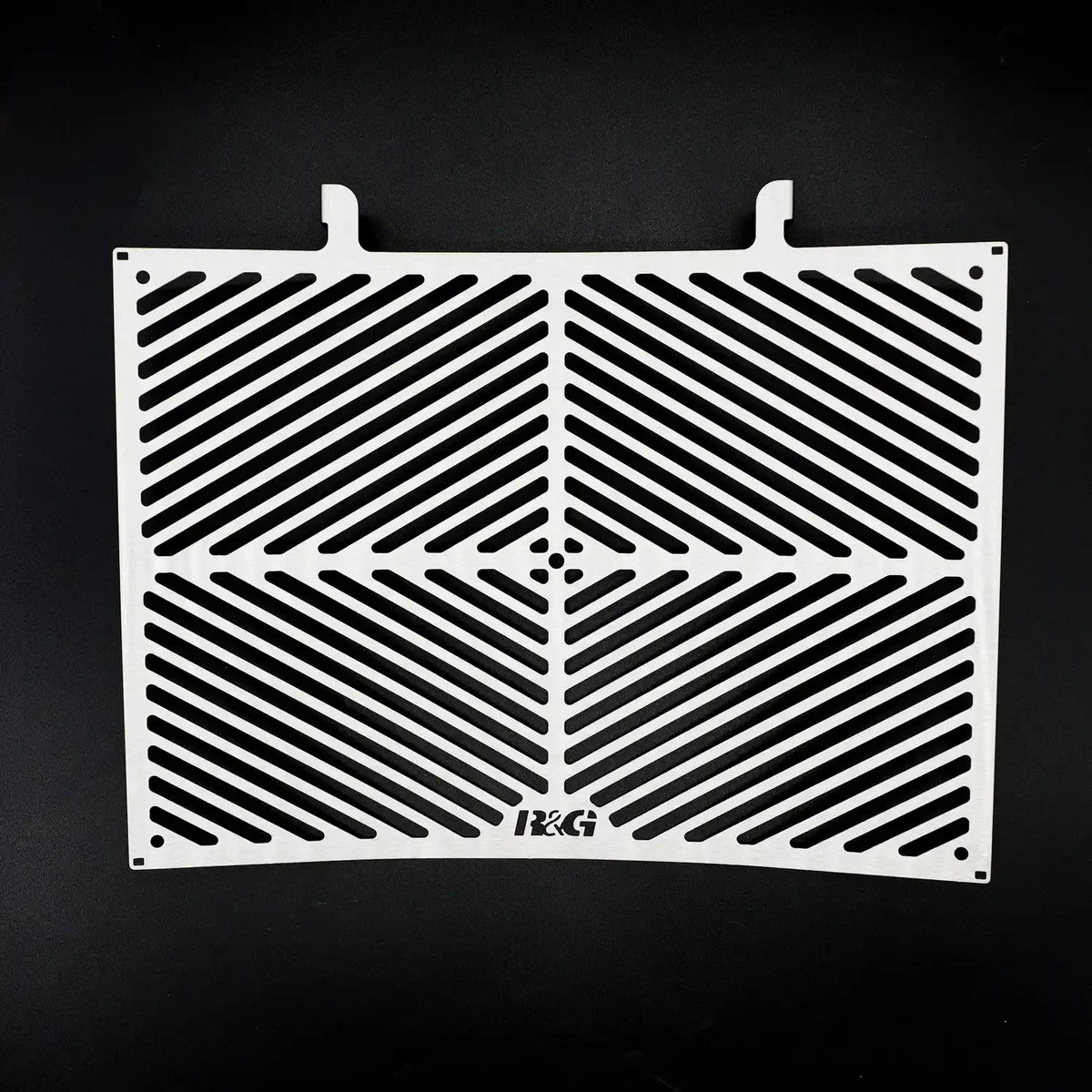 R&G Stainless Steel Radiator Guard, Kawasaki ZX-10R/RR '21-