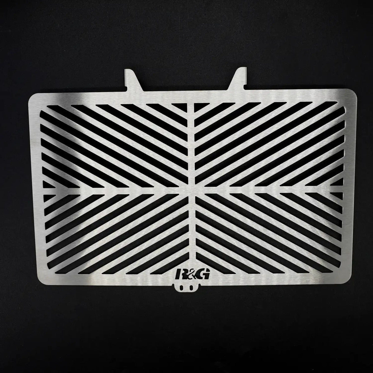 R&G Stainless Steel Radiator Guard - Honda NC700 / NC750S/X / Integra 700/750