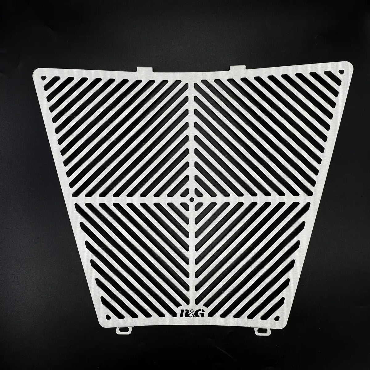 R&G Stainless Steel Radiator & Oil Cooler Guard SET, Honda CBR1000RR(SP) '20-