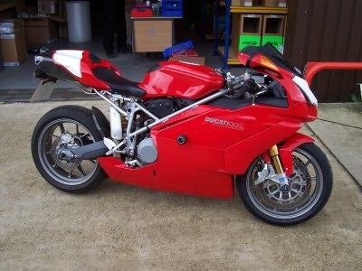 R&G Rear Spindle Sliders, Ducati 749/999