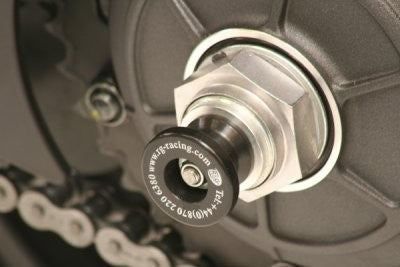 R&G Rear Spindle Sliders, Honda CB1000 R '08-'17