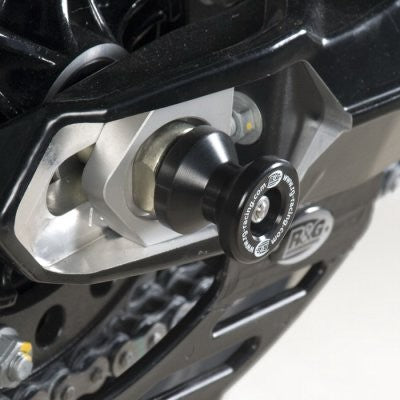 R&G Rear Spindle Sliders, Husqvarna Nuda