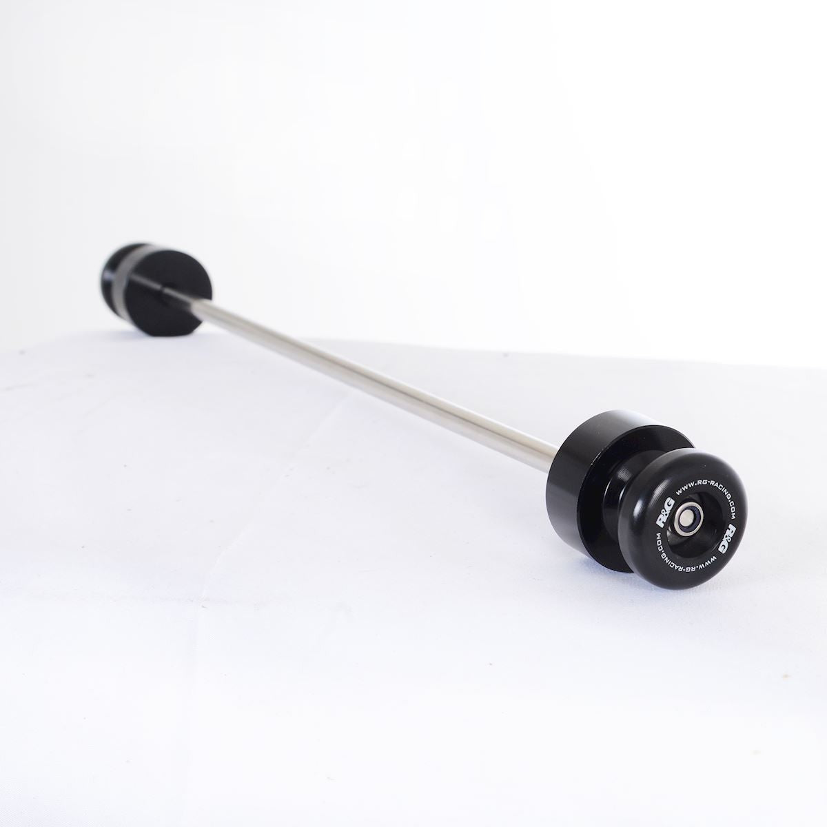 R&G Rear Spindle Sliders, Zero SRF '19-