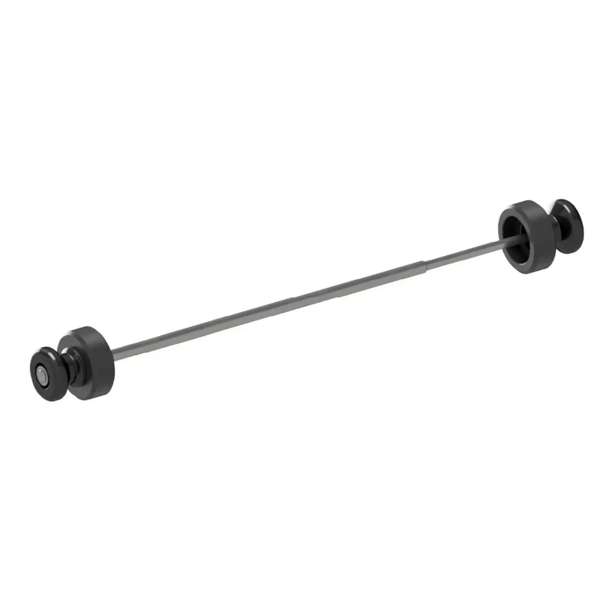 R&G Rear Spindle Sliders, Yamaha MT-07 25-