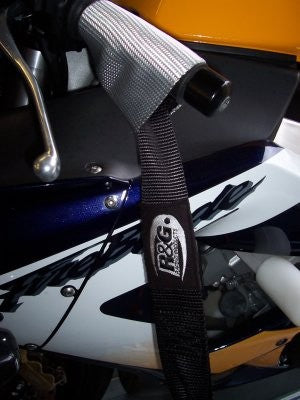 R&G Handlebar Top Strap