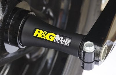 R&G Spindle Wrap, Yamaha tmax