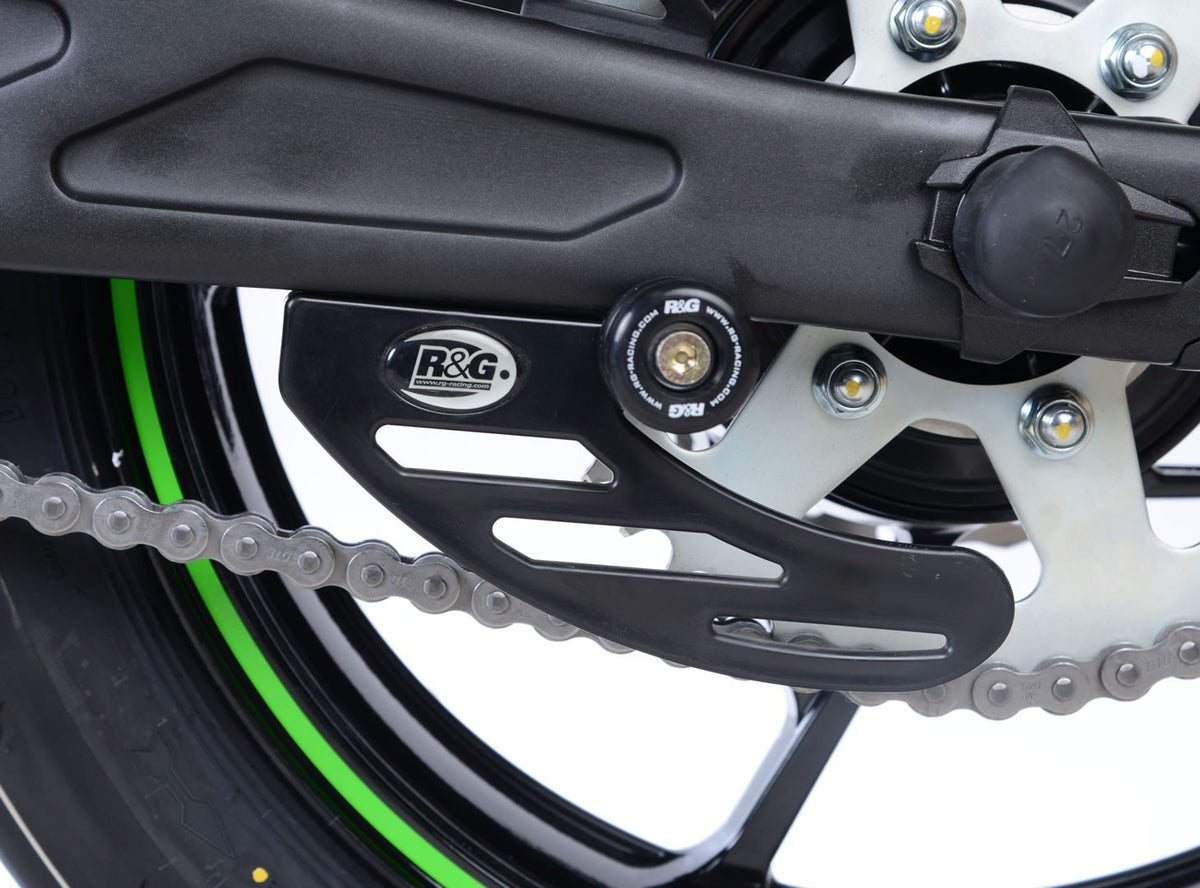 R&G Road Racing Toe Guard