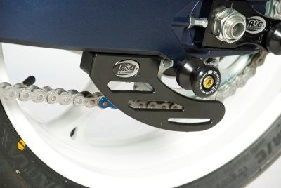 R&G Toe Guard, Suzuki GSXR600 L1-