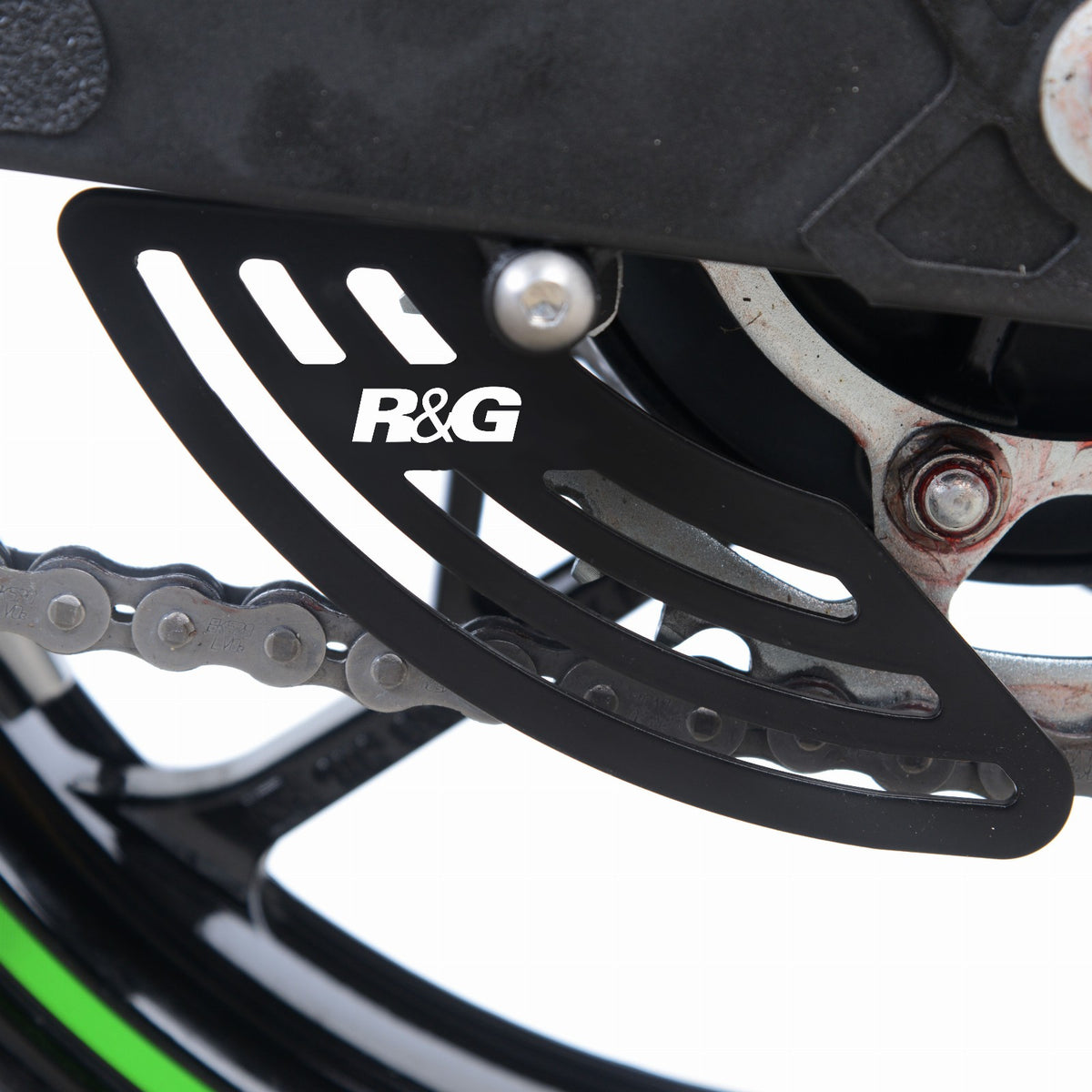 R&G Toe Guard, Kawasaki Ninja 400 / Ninja 250 '18- / Z400 '19- / Z250 '19- / ZX-25R '20-